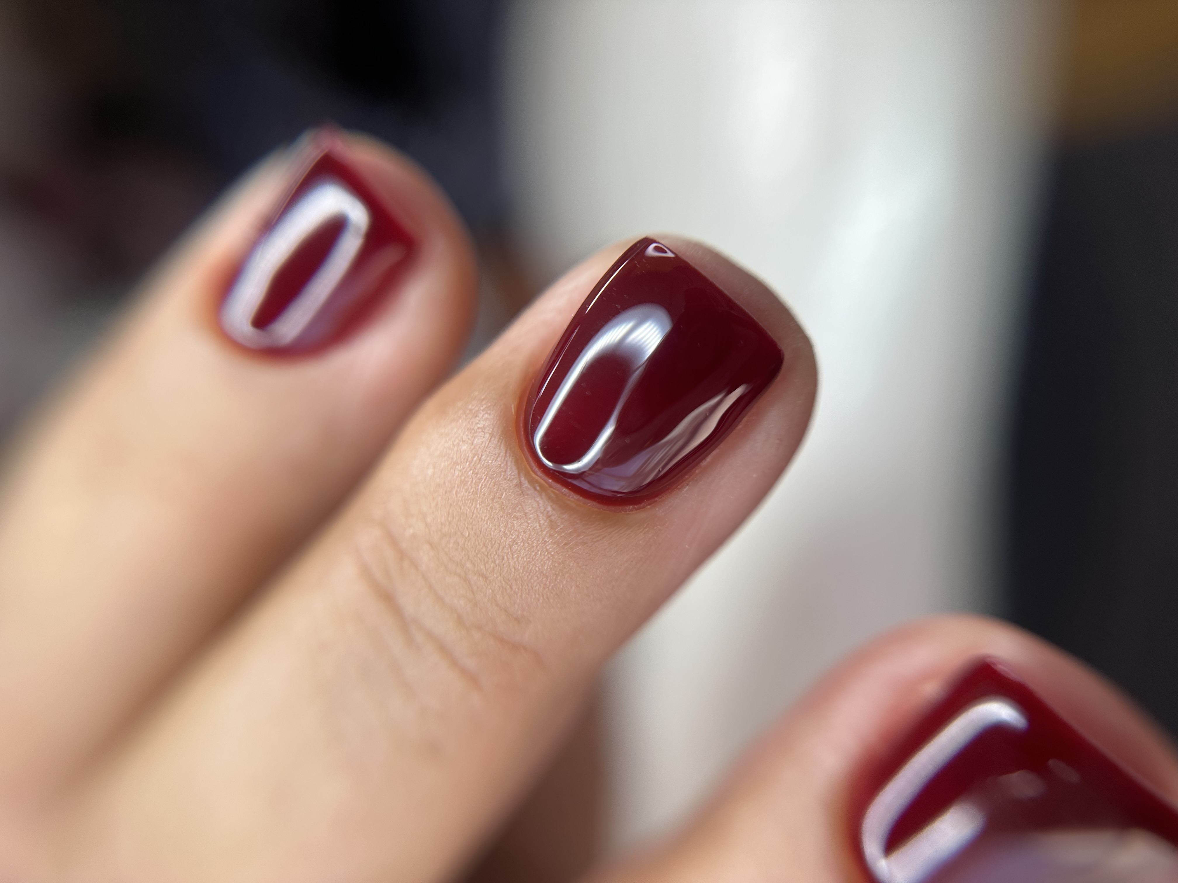 Nail art profesional