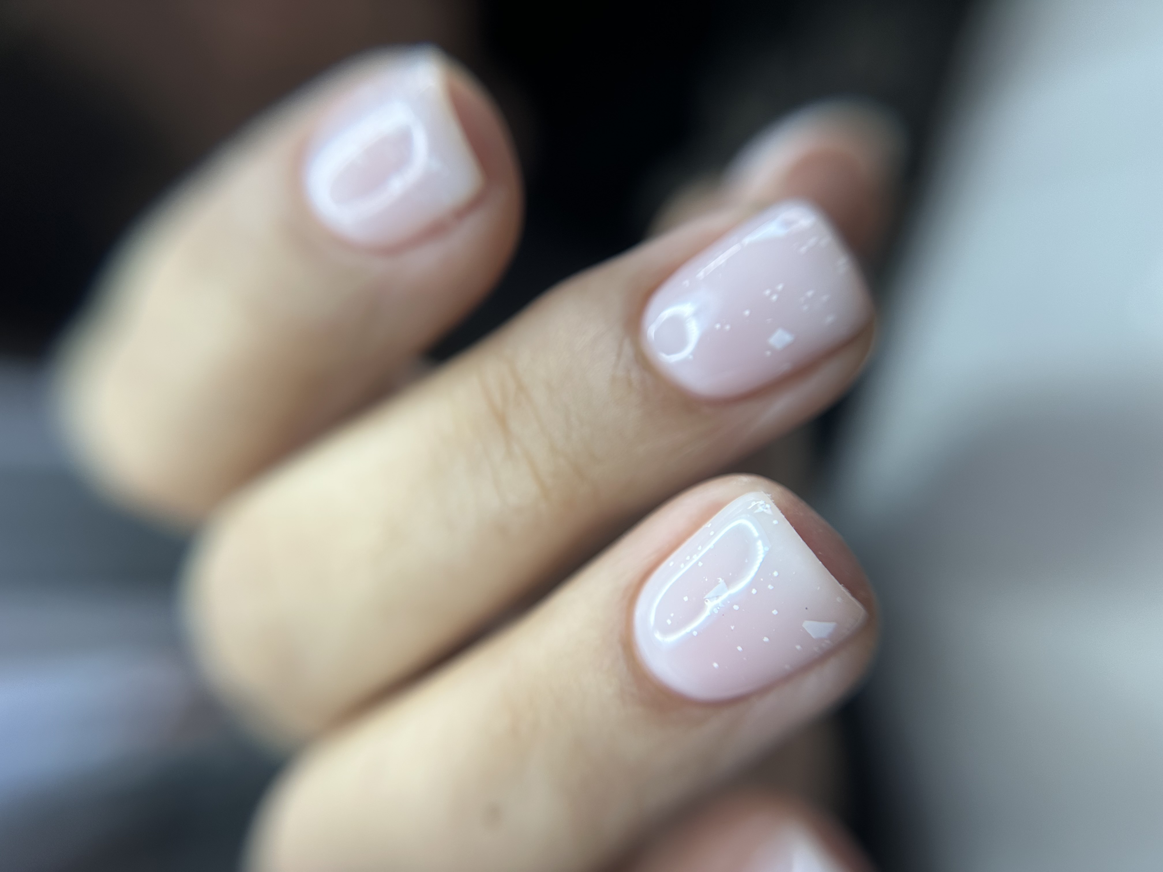 Nail art profecional
