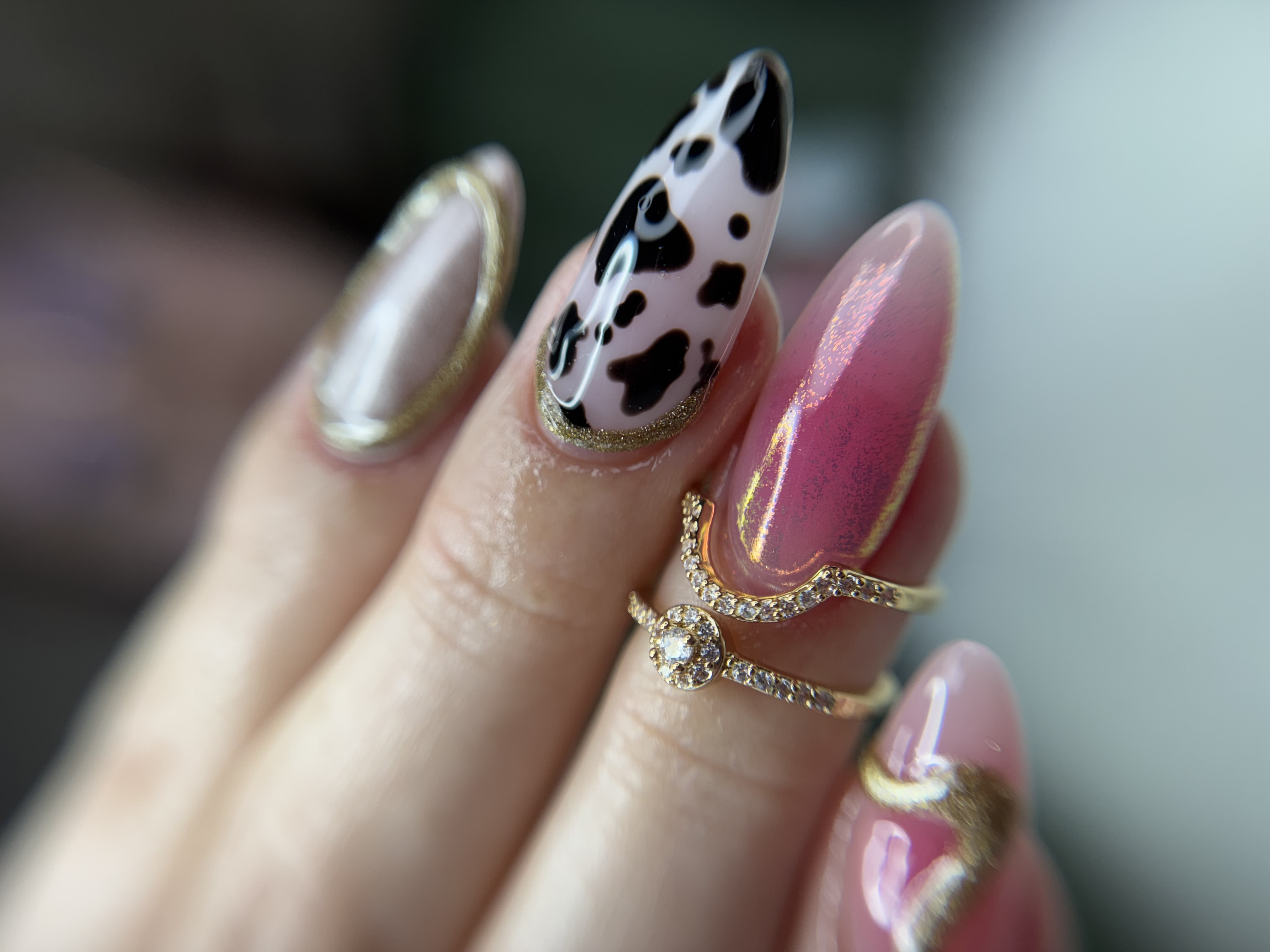 Profecional Nails